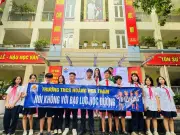 Bộ Giáo dục yêu cầu tăng cường phòng chống bạo lực học đường