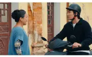 Bà Điên cố tình gạt gia đình Mai khỏi danh sách tham gia gian hàng làng nghề