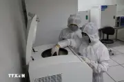 Bộ Khoa học và Công nghệ phê duyệt chương trình hỗ trợ nghiên cứu sinh xuất sắc