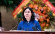 Bế mạc Đại hội MTTQ Việt Nam lần thứ XI, nhiệm kỳ 2026-2031