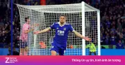 Bí mật gia đình chấn động đời tư của Jamie Vardy thời đỉnh cao