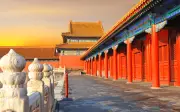 Bí mật xây dựng 600 năm dưới nền Tử Cấm Thành sau trận động đất Đường Sơn