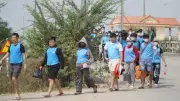 Bộ Ngoại giao lên tiếng về vụ công dân Việt bị bắt tại Indonesia và Campuchia