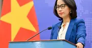 Bộ Ngoại giao thông tin vụ người Việt bị lừa đảo trực tuyến tại Indonesia và Campuchia