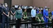 Bà Nguyễn Thị Kim Tiến hưởng tình tiết giảm nhẹ, bồi thường hơn 108 tỷ đồng
