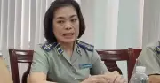 Bà Nguyễn Thị Phương Lan bị bắt tạm giam 4 tháng liên quan vụ thi hành án