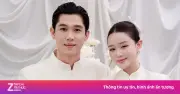 Bộ ảnh cưới phong cách điện ảnh Thái Lan của cặp đôi Việt gây sốt mạng xã hội