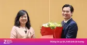 Bổ nhiệm Cục trưởng Cục An toàn thực phẩm: Tập trung sửa luật và cảnh báo sớm
