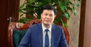 Bổ nhiệm PGS Kiều Xuân Thực làm Giám đốc Đại học Công nghiệp Hà Nội
