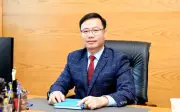 Bổ nhiệm PGS.TS Bùi Đức Thọ làm Giám đốc Đại học Kinh tế Quốc dân