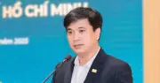 Bổ nhiệm PGS.TS Bùi Quang Hùng làm Giám đốc ĐH Kinh tế TPHCM