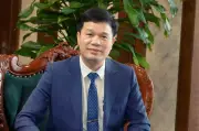 Bổ nhiệm PGS.TS Kiều Xuân Thực làm Giám đốc Đại học Công nghiệp Hà Nội