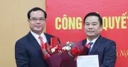Bổ nhiệm Vụ trưởng Vụ Chính sách của Bộ Dân tộc và Tôn giáo