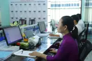 Bộ Nội vụ hướng dẫn công thức tính lương, phụ cấp mới từ 1/7