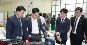 Bộ Nội vụ nói rõ về chính sách thu hút người có bằng tiến sĩ