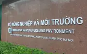 Bộ Nông nghiệp và Môi trường duy trì 29 đơn vị sau sắp xếp