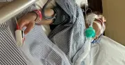Bỏ qua mệt mỏi thường ngày, người mẹ 38 tuổi phát hiện ung thư ruột giai đoạn ba