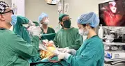 Bỏ qua thủ tục hành chính cứu sống thanh niên 18 tuổi bị đâm thấu tim phổi