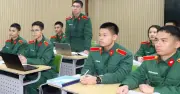 Bộ Quốc phòng công bố đề tham khảo bài thi đánh giá năng lực QDA 2026