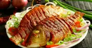 Bí quyết chiên cá giòn rụm không bị rách thịt, thơm ngon bất bại