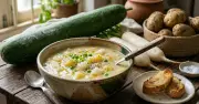 Bí quyết chăm sóc da mùa nóng: Các loại rau củ thanh nhiệt nên bổ sung