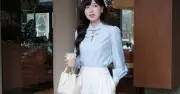 Bí quyết chọn quần công sở hoàn hảo cho từng vóc dáng