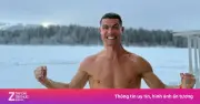 Bí quyết giúp Ronaldo sở hữu thể hình hoàn hảo nhờ khí hậu Manchester