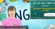 Bí quyết ôn thi THPT 2026: 10 chuyên đề tiếng Anh cùng giáo viên Asian School