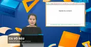 Bí quyết ôn thi THPT 2026 môn Giáo dục kinh tế và pháp luật chuyên đề 2
