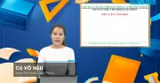 Bí quyết ôn thi THPT 2026: Môn giáo dục kinh tế và pháp luật - Hội nhập kinh tế quốc tế