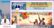 Bí quyết ôn thi THPT 2026 môn Ngữ văn: Chuyên đề 4 - Đọc hiểu văn bản nghị luận