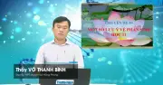 Bí quyết ôn thi THPT 2026 môn Sinh học: Chuyên đề 10 và lưu ý phần Sinh học 11