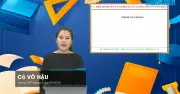 Bí quyết ôn thi THPT 2026: Trách nhiệm xã hội của doanh nghiệp