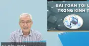 Bí quyết ôn thi tốt nghiệp THPT 2026: 10 chuyên đề toán từ giáo viên giàu kinh nghiệm