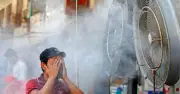 Bí quyết sống sót qua mùa hè nóng bức không cần điều hòa của người Ba Tư cổ đại