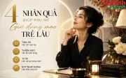 Bí quyết sống trẻ lâu nhờ yêu thương gia đình của phụ nữ Nhật Bản