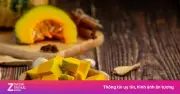 Bí đỏ: 'Siêu thực phẩm' giá rẻ bổ não, bảo vệ tim mạch ai cũng nên ăn