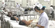 Bộ Tư pháp công bố dự thảo tăng phụ cấp ưu đãi nghề cho nhân viên y tế công lập
