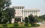 Bộ Tư pháp thẩm định dự thảo Nghị định mới về Văn phòng Chính phủ