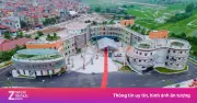 Bí thư Hà Nội: Khu đô thị mới bắt buộc có quỹ đất cho trường học, y tế