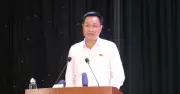 Bí thư Đà Nẵng: Kinh tế tăng trưởng ấn tượng, du lịch là điểm sáng