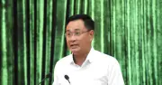 Bí thư Đà Nẵng nói về áp lực của cán bộ cấp xã sau một năm sắp xếp bộ máy