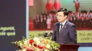 Bí thư Thành ủy Hà Nội dự lễ tuyên dương học sinh giỏi năm học 2025-2026