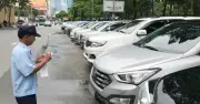 Bí thư Thành ủy TP.HCM nói về nỗi đau đỗ xe: Cấm phải có chỗ cho dân