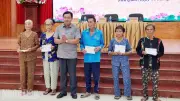 Bí thư Tỉnh ủy An Giang chỉ đạo xử lý dứt điểm kiến nghị cử tri Phú Quốc