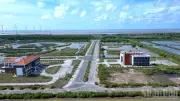 Bí thư Tỉnh ủy Cà Mau yêu cầu thanh tra toàn bộ Khu nông nghiệp công nghệ cao tôm Bạc Liêu