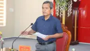 Bí thư Tỉnh ủy Quảng Ngãi yêu cầu ngành nông nghiệp và môi trường đổi mới tư duy