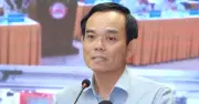 Bí thư Trần Lưu Quang: Tuyến metro Bến Thành - Cần Giờ hoàn thành năm 2028