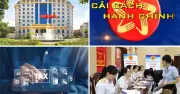 Bộ Tài chính công bố sửa đổi, bãi bỏ nhiều thủ tục thuế, hải quan