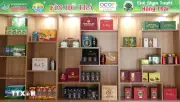 Bộ tiêu chí và quy trình đánh giá, phân hạng sản phẩm OCOP